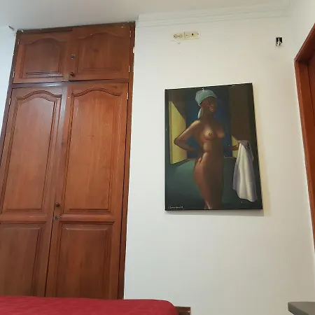 Casa Velamar Hotel