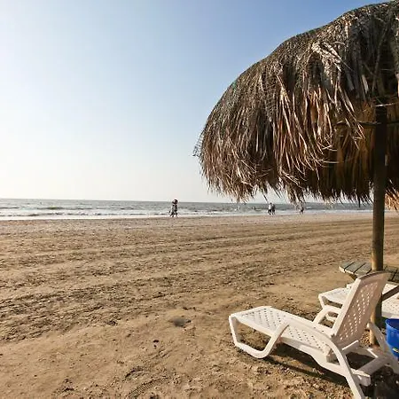 Casa Velamar Hotel Cartagena