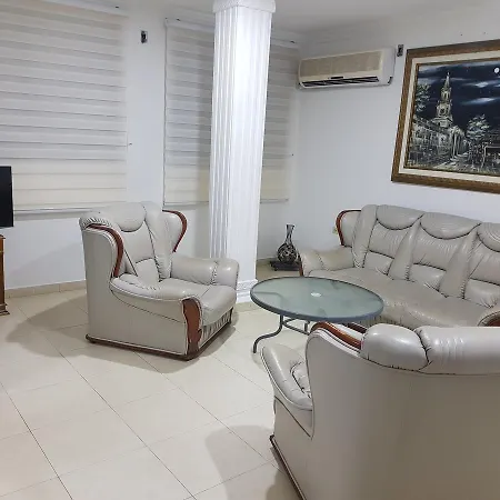 Hotel Casa Velamar Cartagena