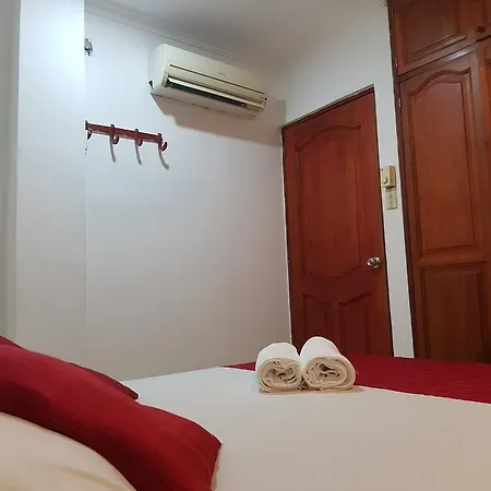 Casa Velamar 3*