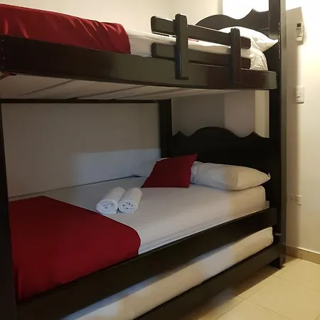 Casa Velamar Hotel 3*
