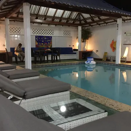 Casa Velamar