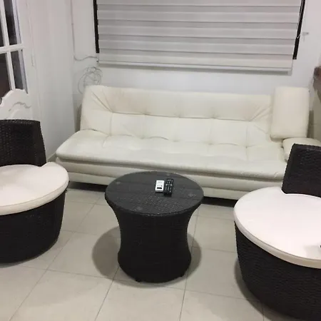 Casa Velamar 3*