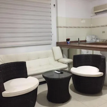 Casa Velamar 3*