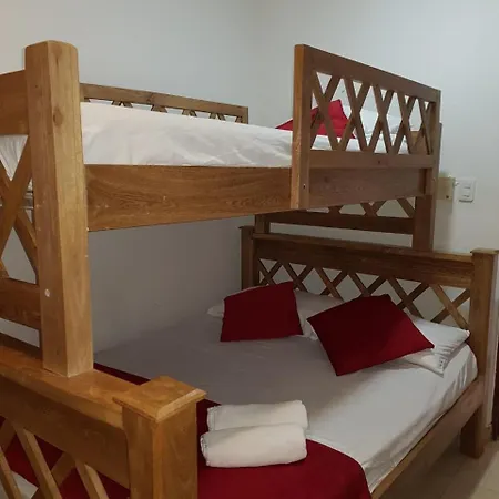 Casa Velamar 3*