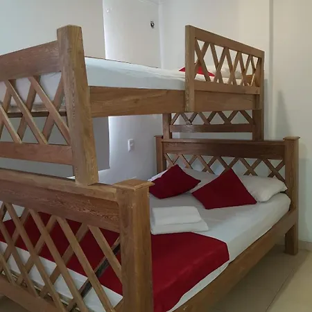 Hotel Casa Velamar Cartagena